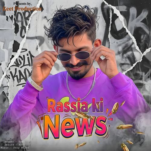 Rassia ki News