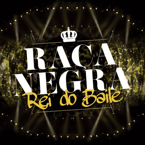 Raça Negra – Vai Ter Saudade Lyrics