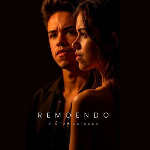 Remoendo - Victor Cardoso cover art
