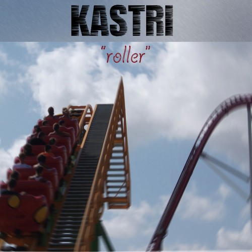 New One cover art