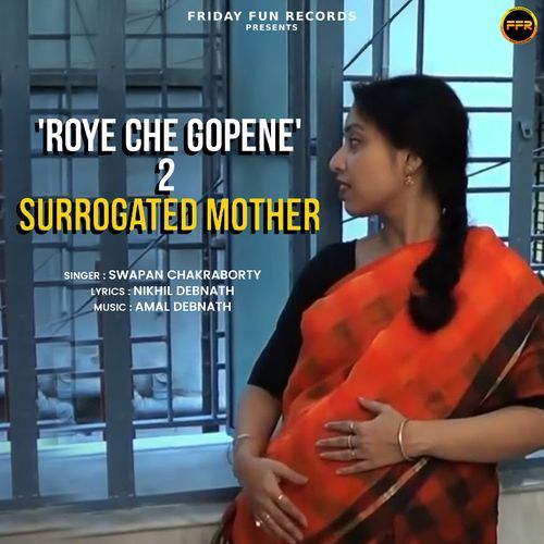 Royeche Gopone 2 Surrogated Mother