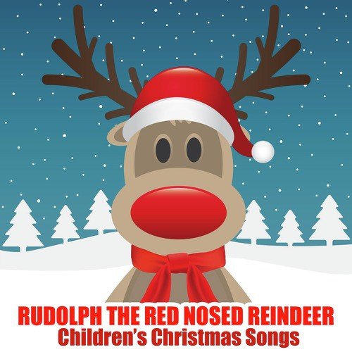 Rudolph The Red Nosed Reindeer