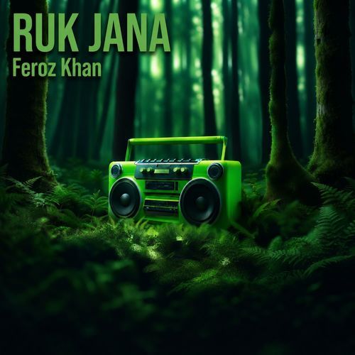 Ruk jana