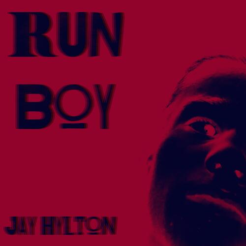 Run Boy cover art