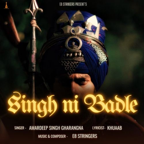 SINGH NI BADLE