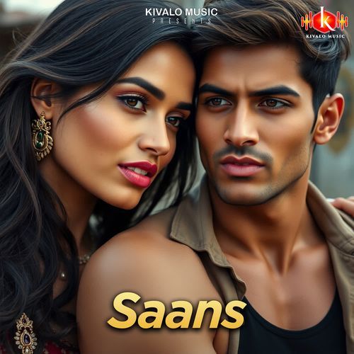 Saans