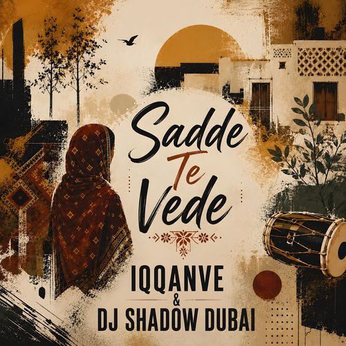 Sadde Te Vede
