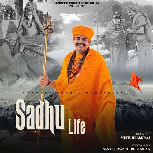 Sadhu Life