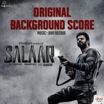 Salaar Pt. 1 - Ceasefire (Original Backgroud Score)