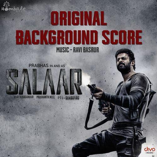 Salaar Pt. 1 - Ceasefire (Original Backgroud Score)_poster_image