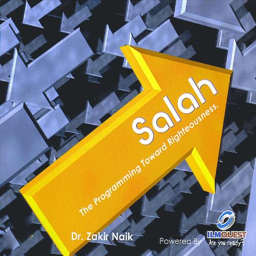 Salah: The Programmig Towards Righteousness, Vol. 1 (Live)