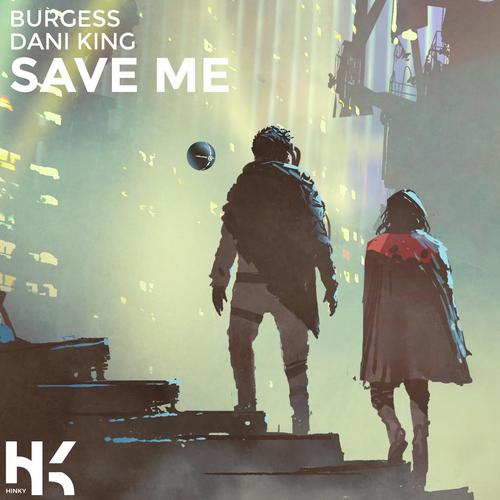 Save Me (feat. Dani King)_poster_image