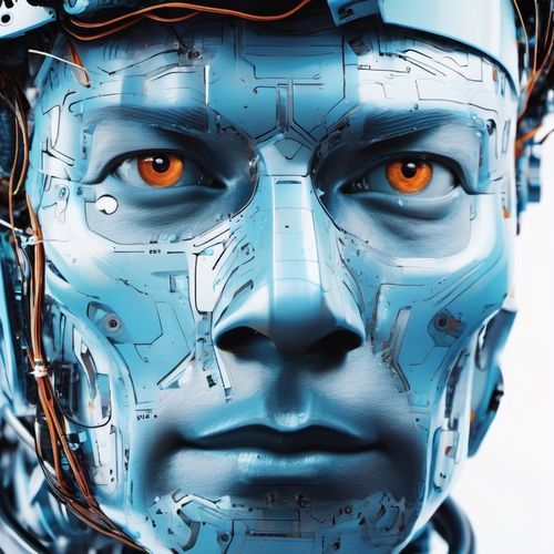 Master Mind cover art