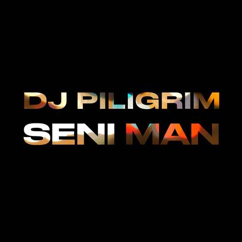 Seni Man cover art