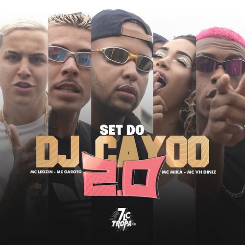 Set Dj Cayoo 2.0_poster_image