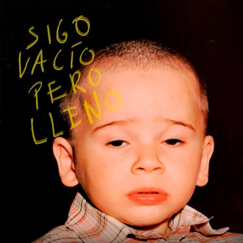 Sigo Vacio Pero Lleno_poster_image