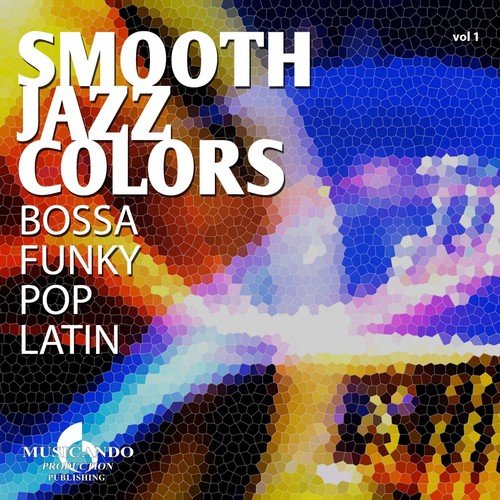 Smooth Jazz  Colors