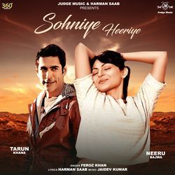 Sohniye Heeriye-FFAcekEdbgM