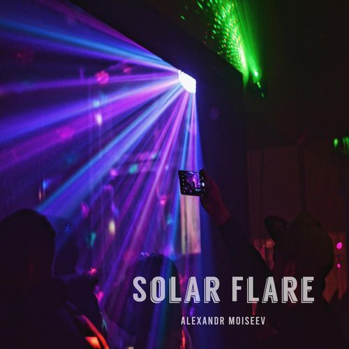 Solar Flare