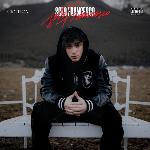 Francesco cover art