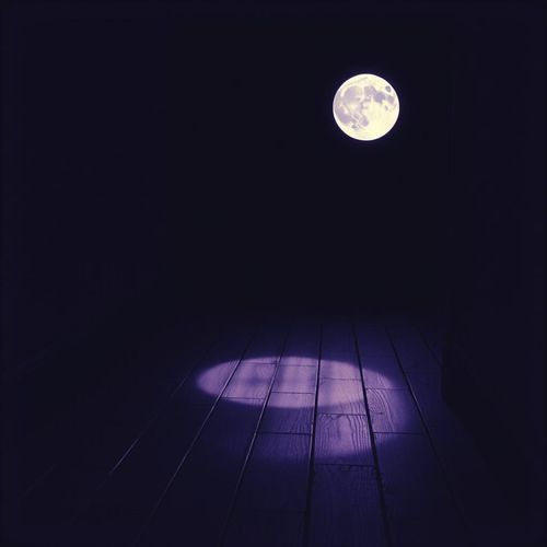 Something’s Under the Floor cover art