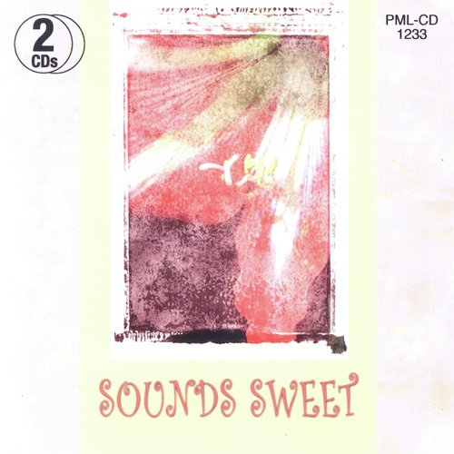 Wednesday's Child (piano solo) cover art