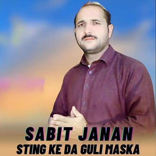 Sting Ke Da Guli Maska