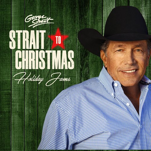 Strait to Christmas: Holiday Jams_poster_image