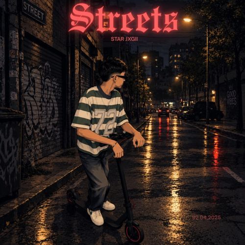 Streets