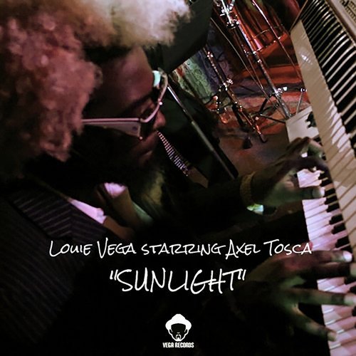 Sunlight (Louie Vega Ritual Dub) cover art