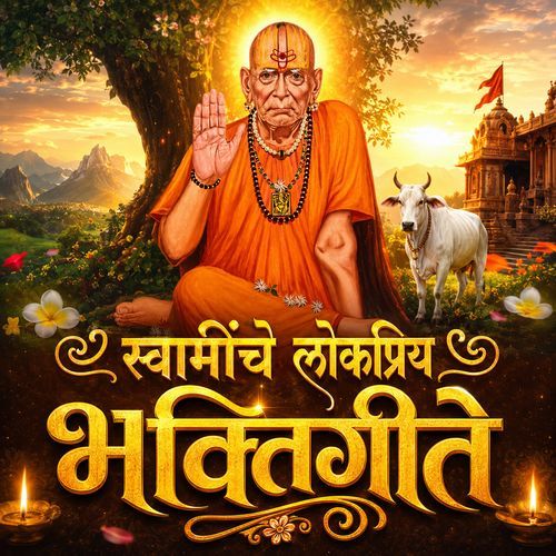 Swaminche Lokpriya Bhaktigeete
