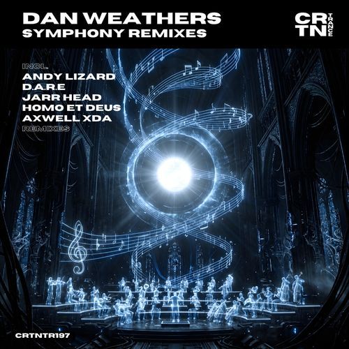 Symphony (D.A.R.E Remix)