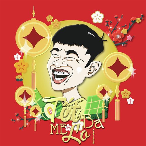 Tết Ba Mẹ Lo
