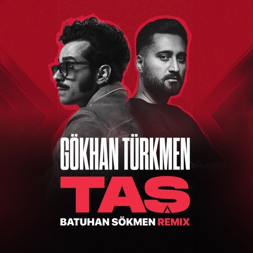 Taş (Batuhan Sökmen Remix)_poster_image