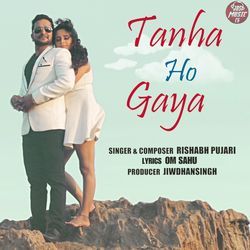 Tanha Ho Gaya-OVpdUDNqWHE