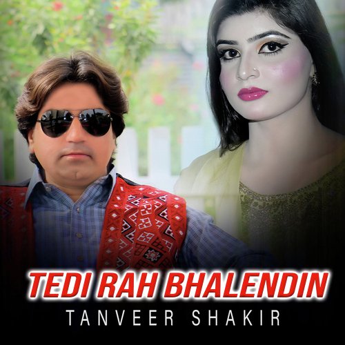 Tedi Rah Bhalendin