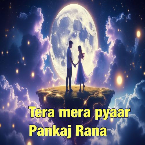 Tera Mera Pyaar