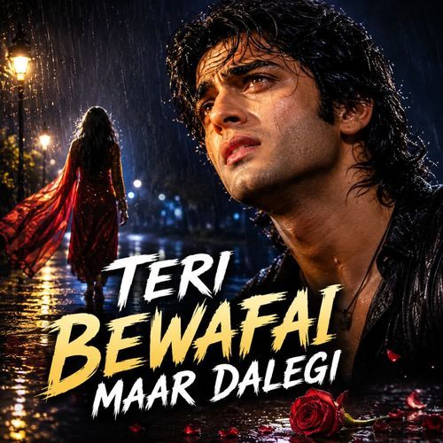 Teri Bewafai Maar Dalegi