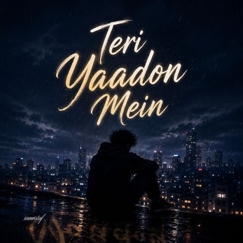 Teri Yaadon Mein