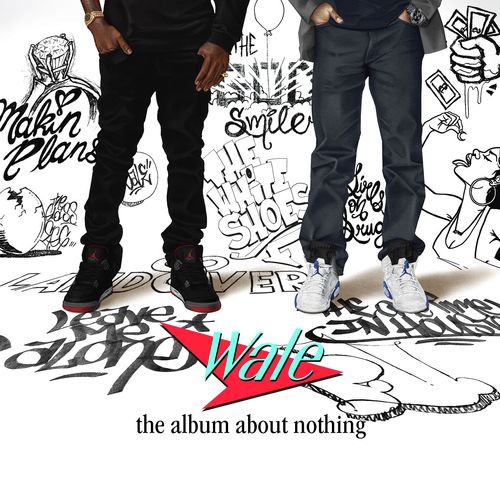 wale album about nothing download