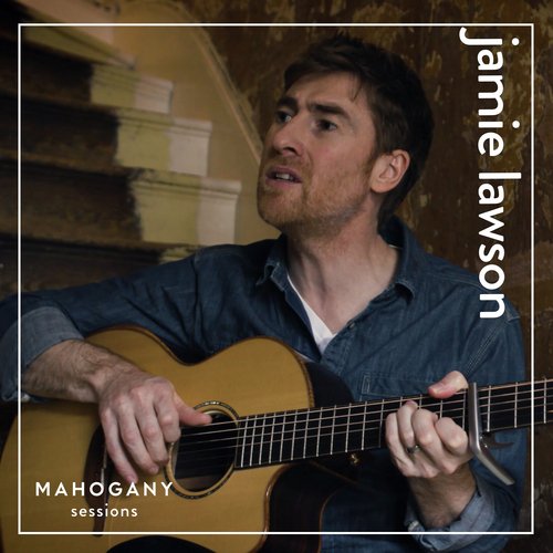 The Answer / The Haunting of Me  (Mahogany Sessions)