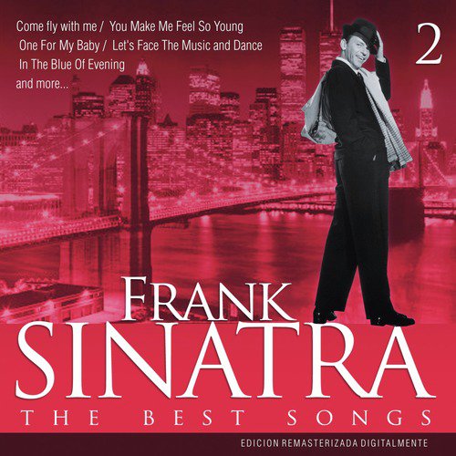 Frank Sinatra - we'll be together again. I Love you Baby Frank Sinatra. Frank Sinatra come Dance with me.