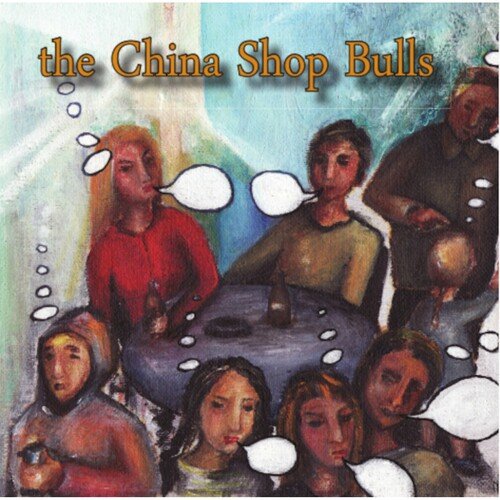 George cover art