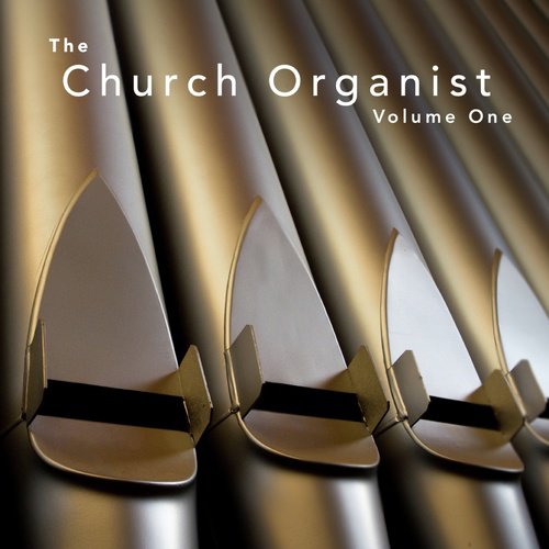 The Church Organist, Vol. 1_poster_image