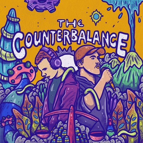 Accomplished Verses (feat. Copywrite) cover art