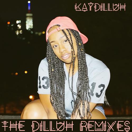 The Dilluh Remixes