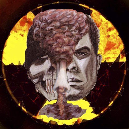 The Fallout (feat. Onry Ozzborn) cover art