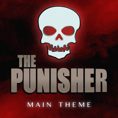 The Punisher (Main Theme)