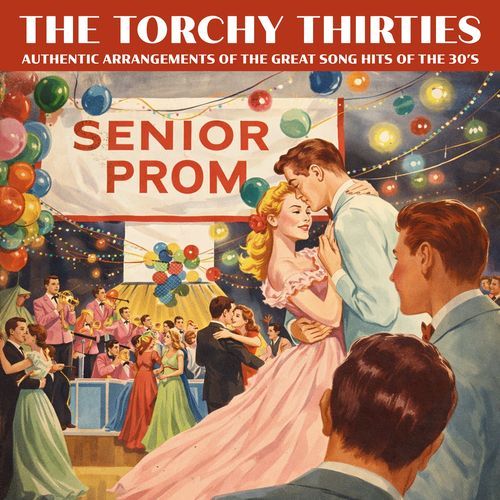 The Torchy Thirties