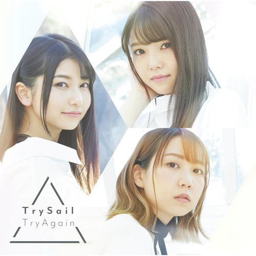 TrySail